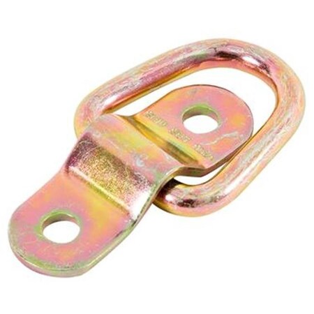 Hampton Prod HAMPTON PROD 89311 D-Ring - Steel; 1 In. Pin Size K29-89311